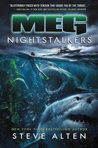 MEG 5 - MEG: Nightstalkers