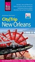 CityTrip - Reise Know-How CityTrip New Orleans