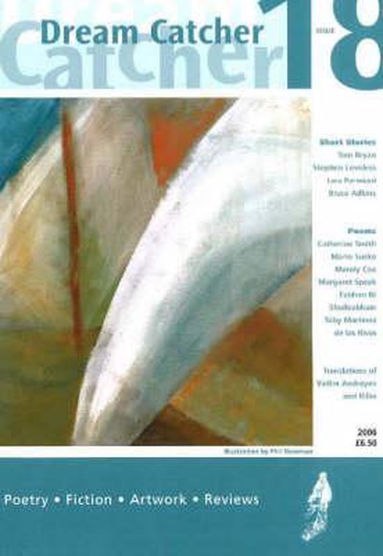 Dream Catcher 9780955457005 Boeken