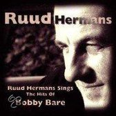 Ruud Hermans - Sings The Hits Of Bobby Bare