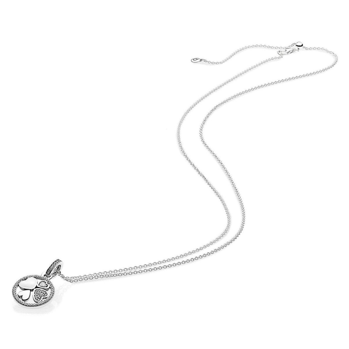 pandora armband ketting