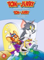 Tom & Jerry - Schieten Er Vandoor (DVD)