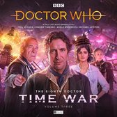 The Eighth Doctor: the Time War Series 3