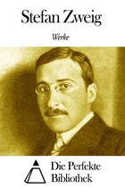 Werke von Stefan Zweig