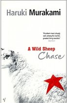 Wild Sheep Chase