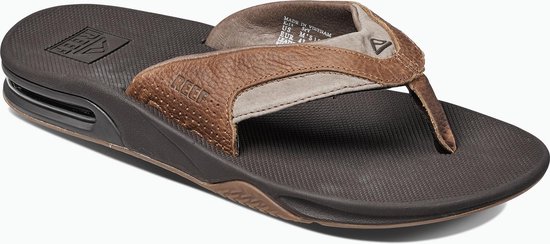 reef slippers met bieropener