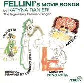 Fellini's Movie Songs