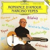 Romance d'Amour / Narciso Yepes