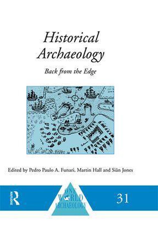 Historical Archaeology - cover