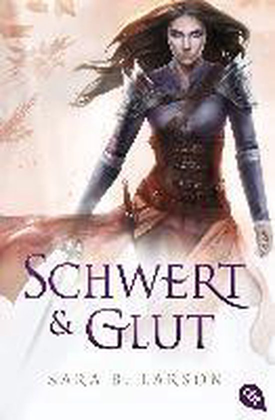Schwert und Glut - cover