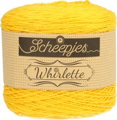 Scheepjes Whirlette - 858 Banana