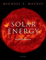 Solar Energy An Introduction