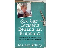 Six Car Lengths Behind an Elephant
