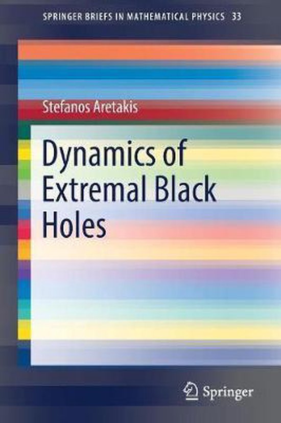 Dynamics of Extremal Black Holes