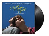Call Me By Your Name - Original Motion Picture Soundtrack (LP)