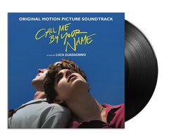 Call Me By Your Name - Original Motion Picture Soundtrack (LP)