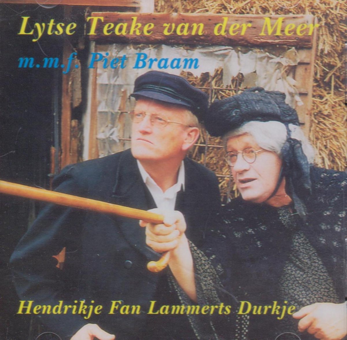 Hendrikje