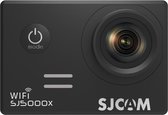 SJCAM SJ5000X Elite WiFi - SJCAM 5000X Elite Wifi actie camera met SONY IMX078 sensor en Novatek