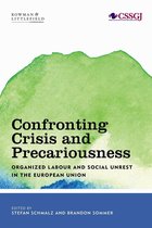 Studies in Social and Global Justice - Confronting Crisis and Precariousness