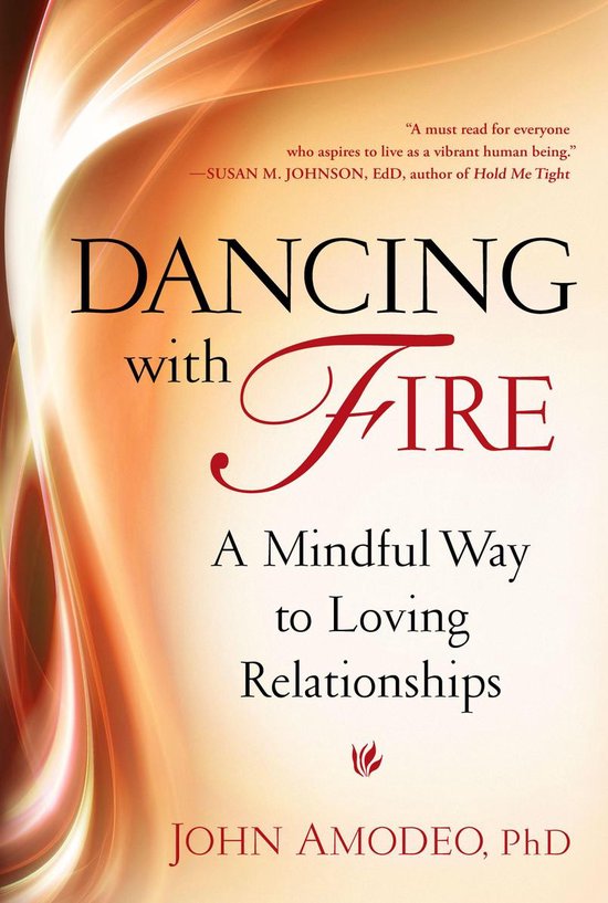 Dancing with Fire - cover