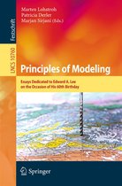 Lecture Notes in Computer Science 10760 - Principles of Modeling