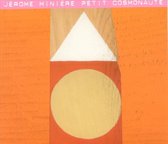 Petit Cosmonaute [La Tribu]