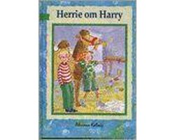 Herrie om Harry
