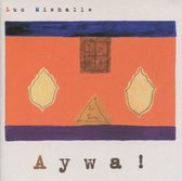 Luc Mishalle - Aywa! (CD)