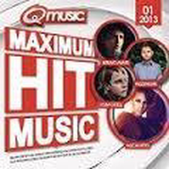 Maximum Hit Music - 2013/1