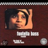 Rescued: The Best Of Fontella Bass
