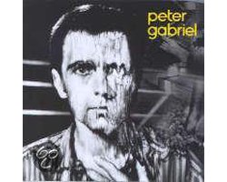 Peter Gabriel (3rd Lp)