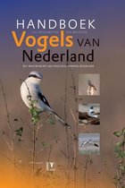 Handboek vogels van Nederland