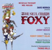 Foxy [Original Cast Recording]
