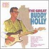 The Great Buddy Holly