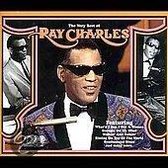 Very Best of Ray Charles [Rhino]