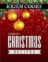 Delightful Christmas Recipes