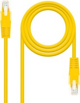 Nano Cable 10.20.0201 - Câble Ethernet Croisé RJ45 Cat.5e UTP AWG24