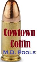 Detective Pink Bettman- Cowtown Coffin