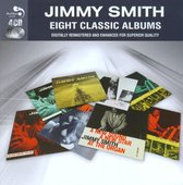 Eight Classic Albums