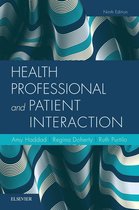 Health Professional and Patient Interaction E-Book