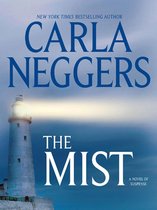 The Mist (The Ireland Series - Book 3)