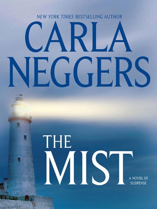 The Mist (The Ireland Series - Book 3) - cover