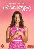 Jane The Virgin - Seizoen 1 (DVD)