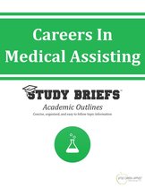 Career's in Medical Assisting