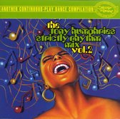 Tony Humphries Strictly Rhythm Mix, Vol. 2