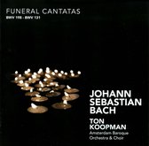 Funeral Cantatas