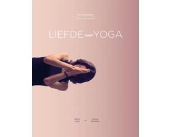 Liefde voor yoga