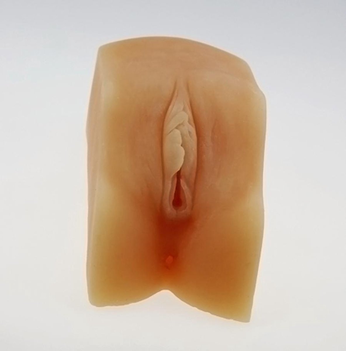being fetish Beyonce Love Doll - Vibrating Pussy - 900 gram - BLQ808 | bol