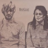 Redcoat - Sins Of Yesterday (CD)