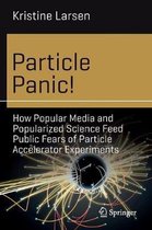 Particle Panic!